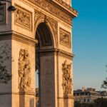 Arch de Triomphe